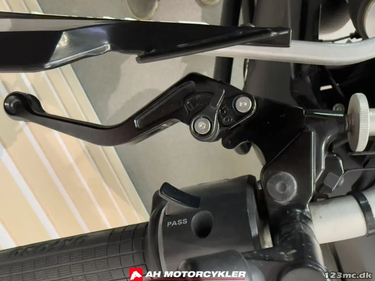 Billede 15 - Yamaha Ténéré 700