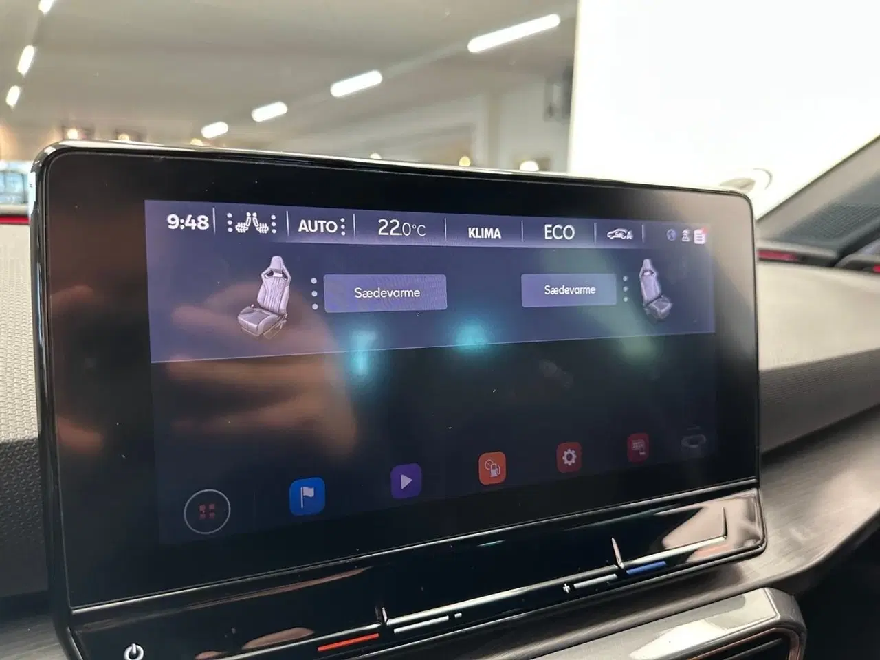 Billede 18 - Cupra Leon 1,4 eHybrid Sportstourer DSG