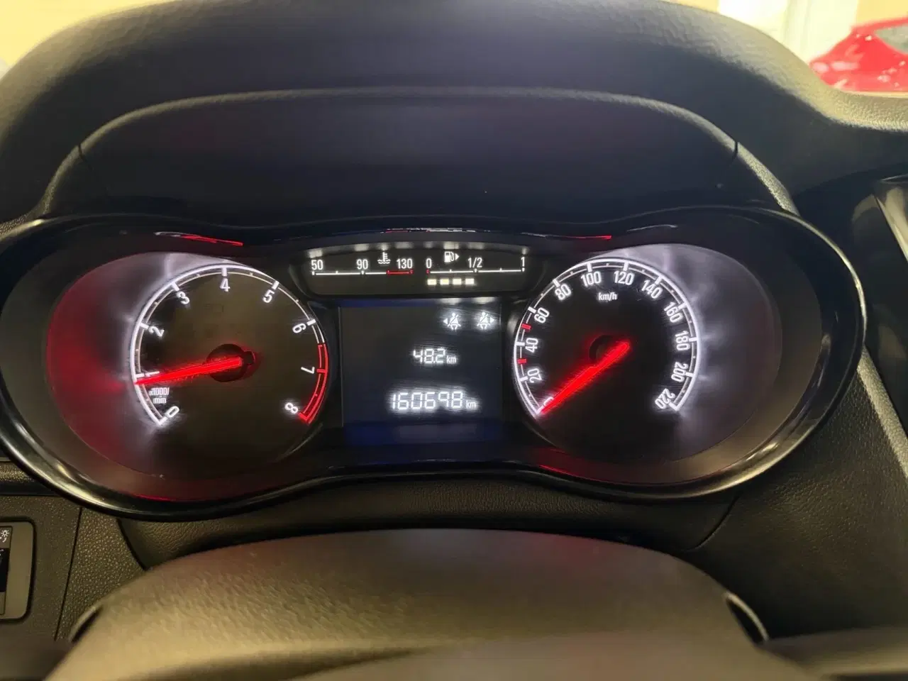 Billede 14 - Opel Karl 1,0 Enjoy 75HK 5d