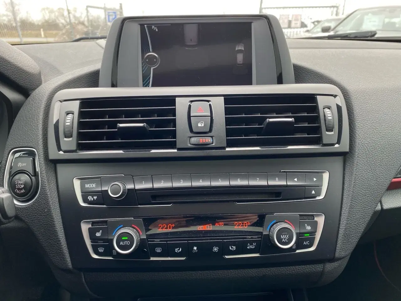 Billede 14 - BMW 118d 2,0 D 143HK 3d 6g