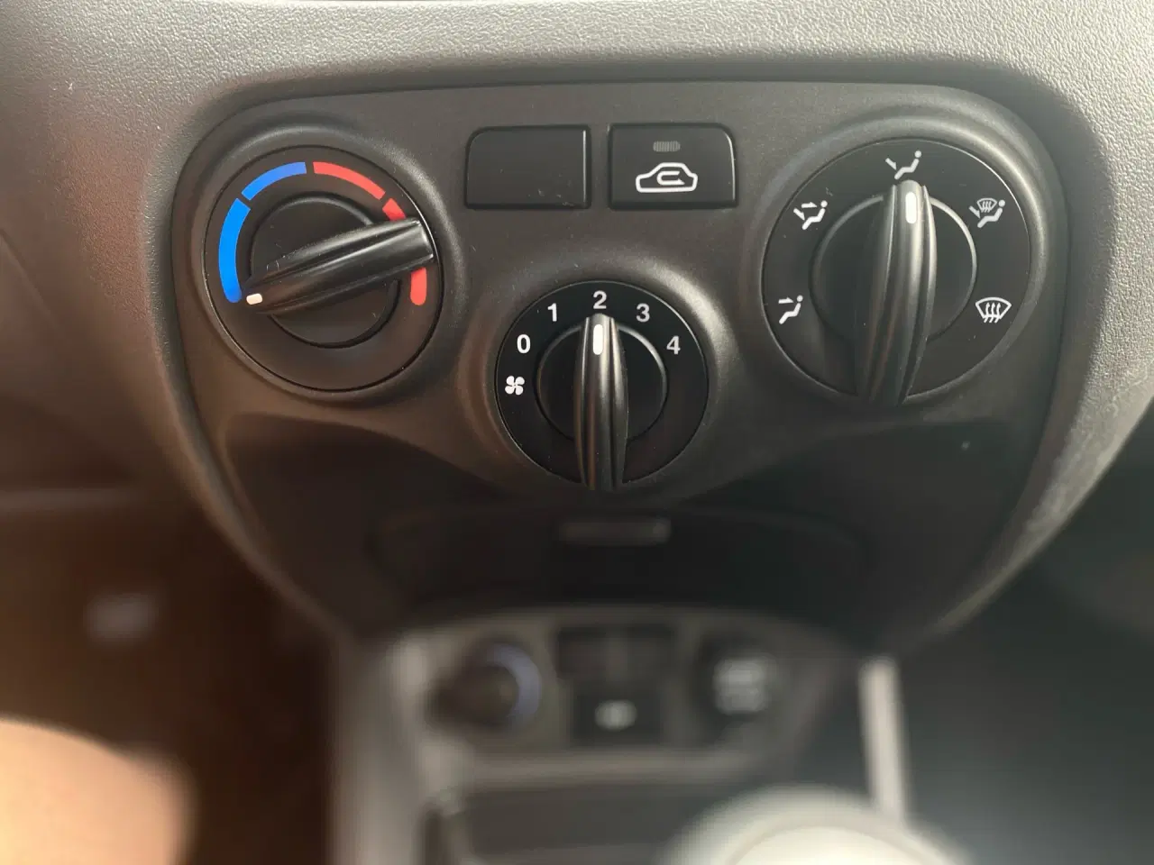 Billede 12 - Kia Rio 1,4 Motion 97HK 5d