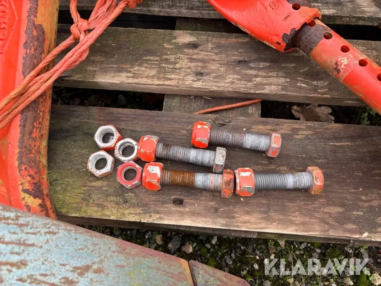 Billede 7 - Plovskær Kuhn