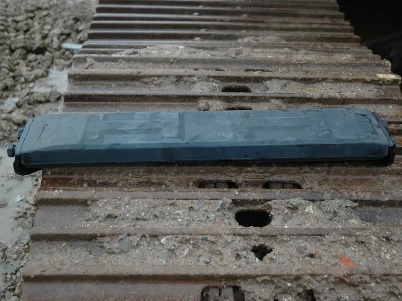 Billede 5 - - - - Kan tilpasses/købes til alle modeller