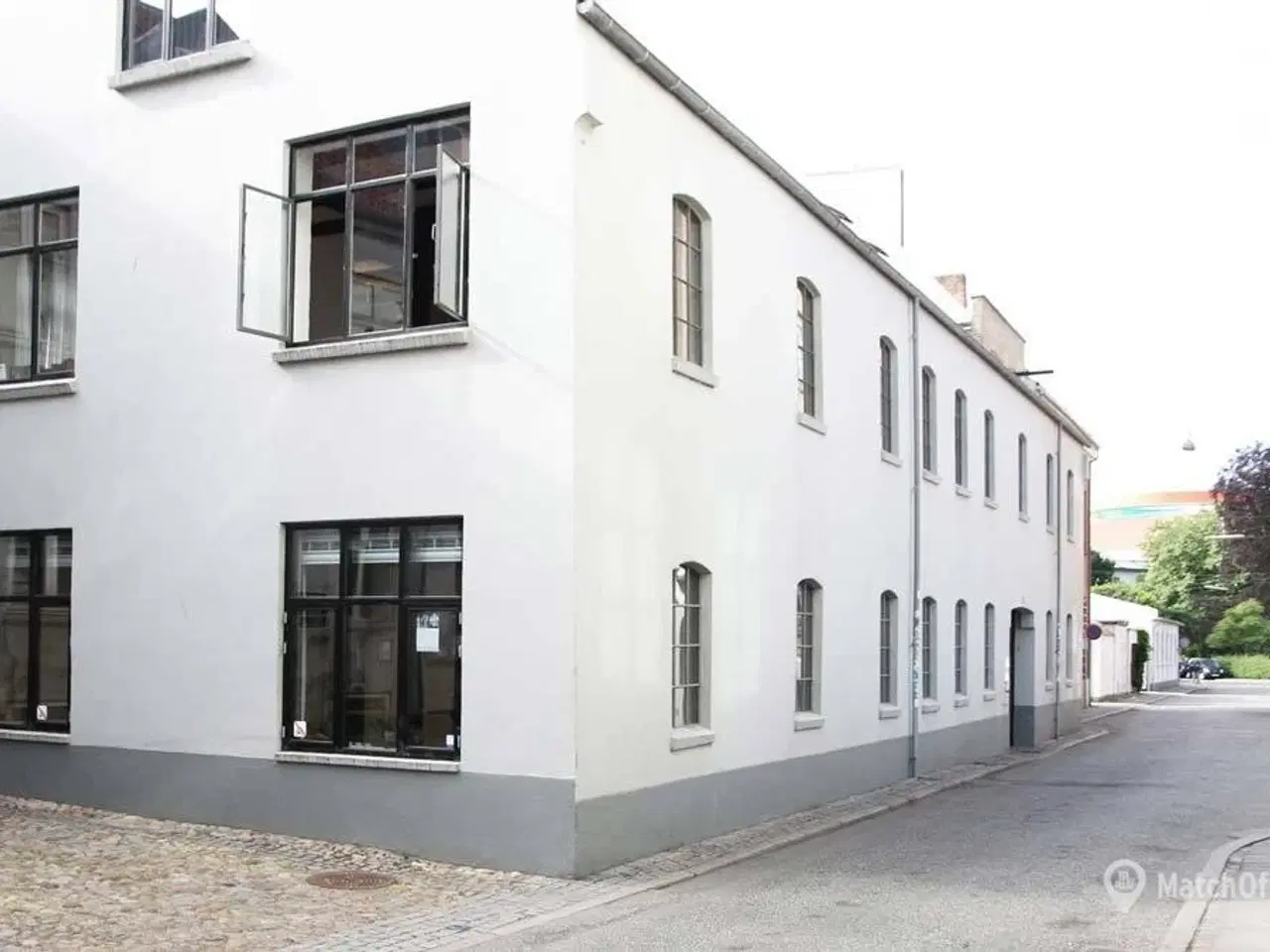 Billede 1 - Få en virtuel og attraktiv kontoradresse i Aarhus C
