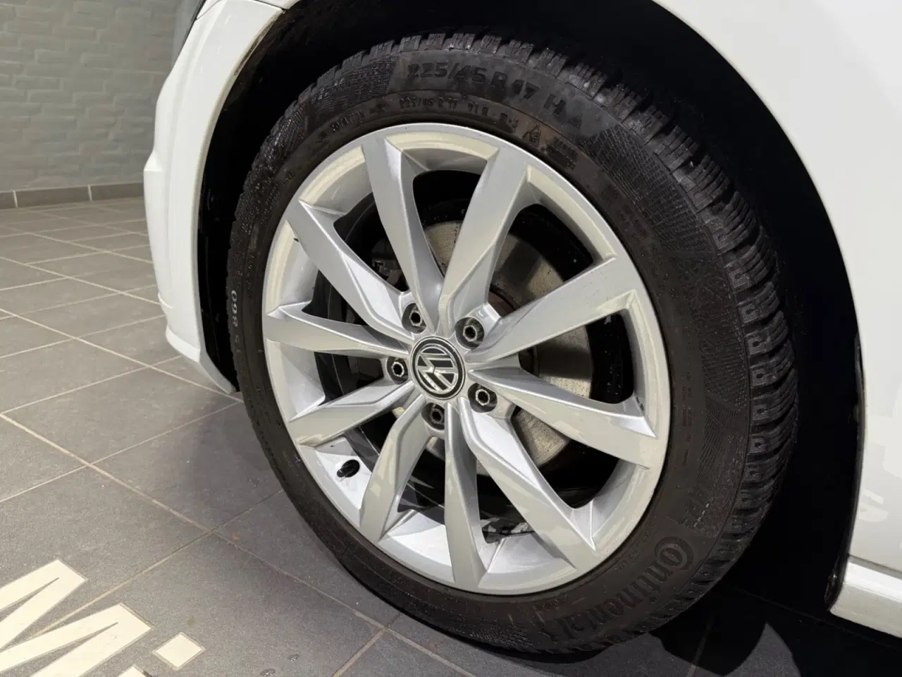 Billede 7 - VW Golf VII 1,5 TSi 150 Highline DSG