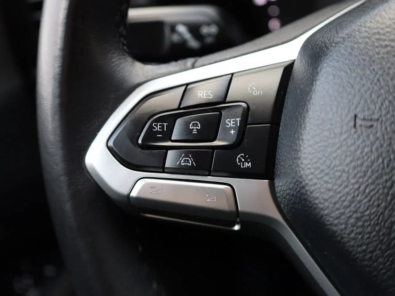 Billede 6 - VW Amarok 2,0 TDi 205 Life aut. 4Motion