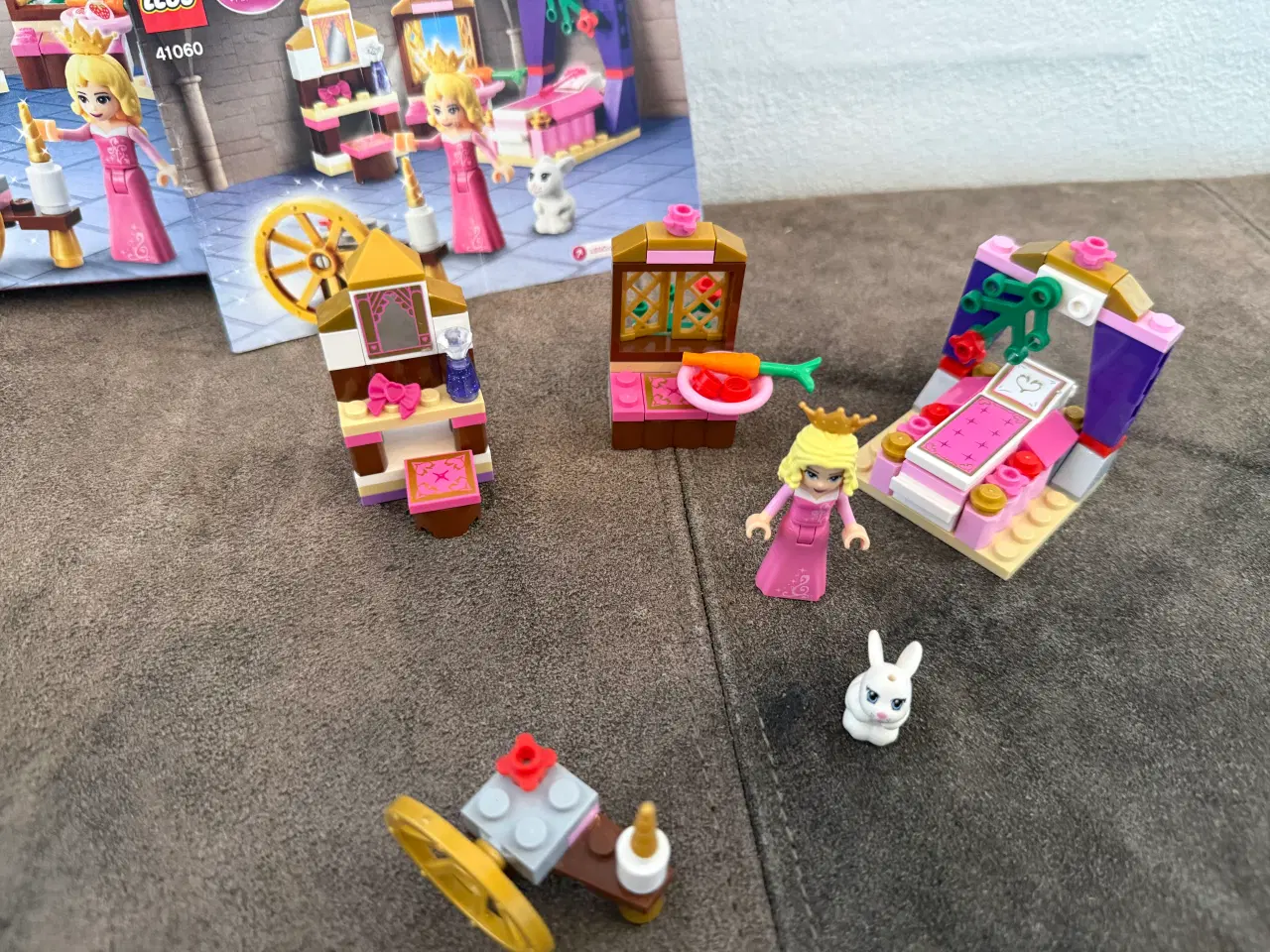 Billede 2 - 41060 LEGO Disney