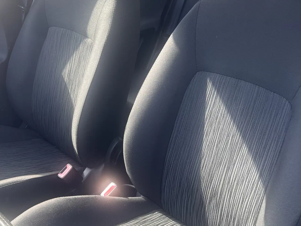 Billede 6 - NYSYNET Hyundai I10 1,3 BILLIG til salg