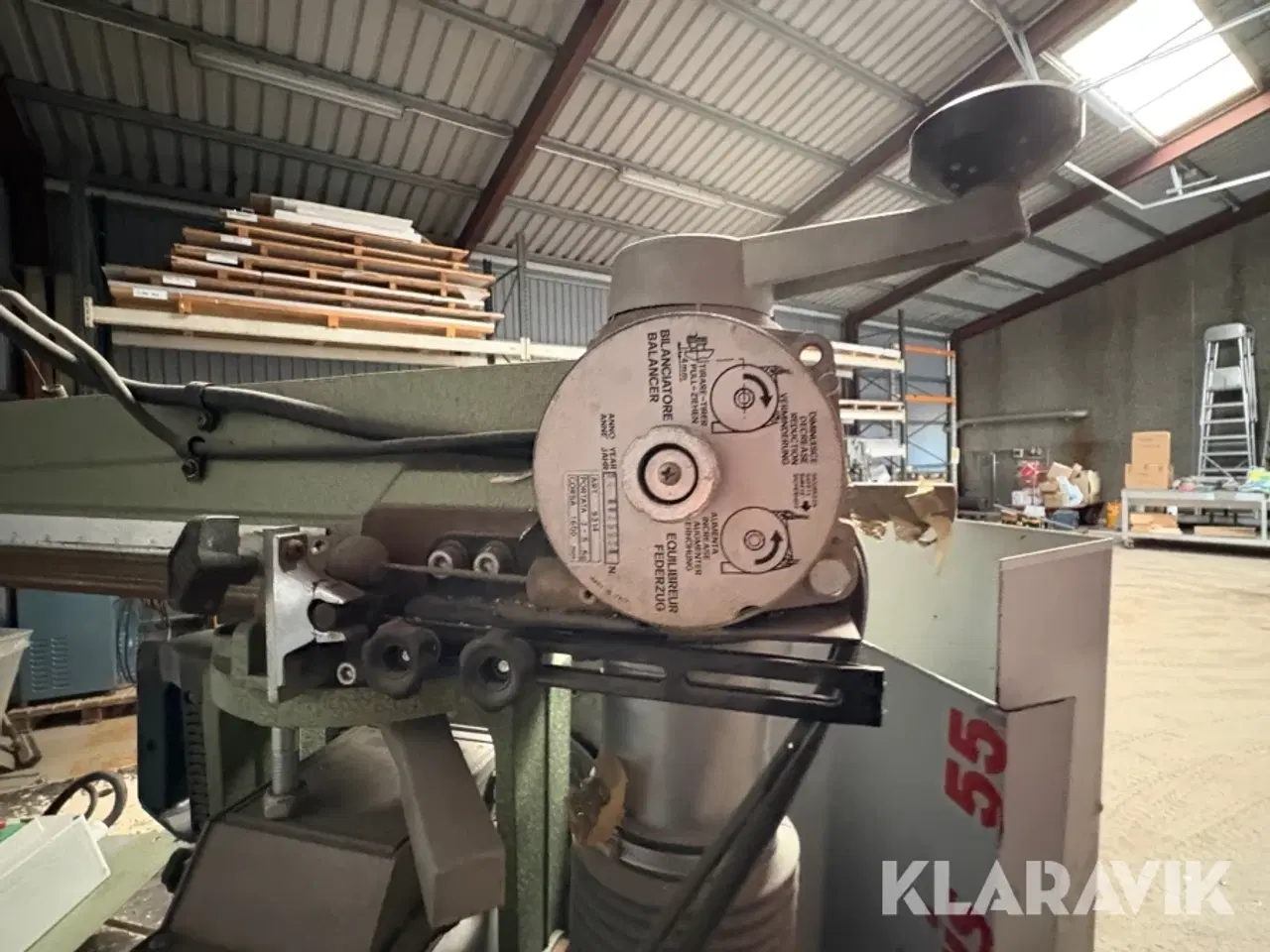 Billede 9 - Save DeWalt Dw1603