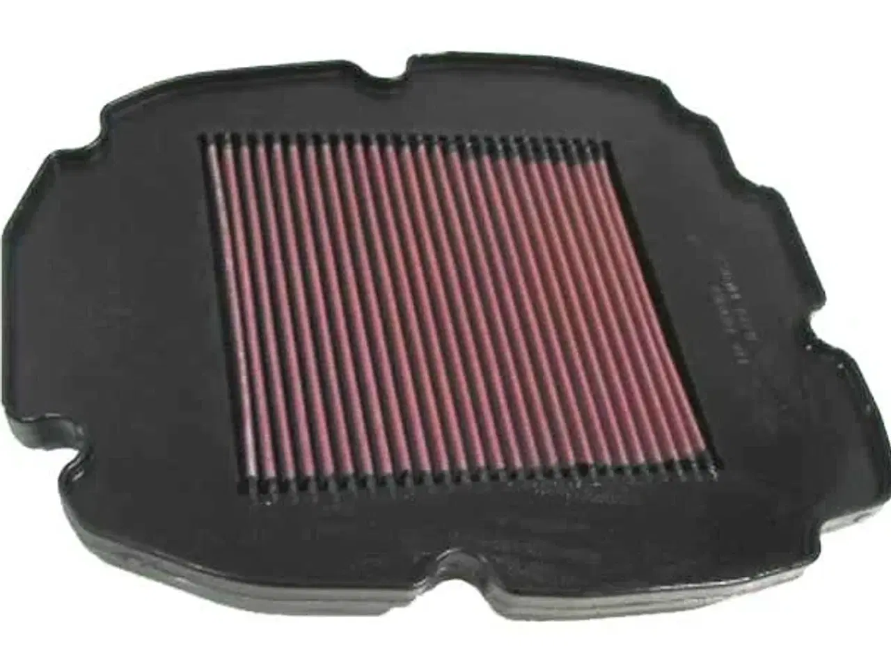 Billede 1 - K&N filter Honda vfr800 interceptor