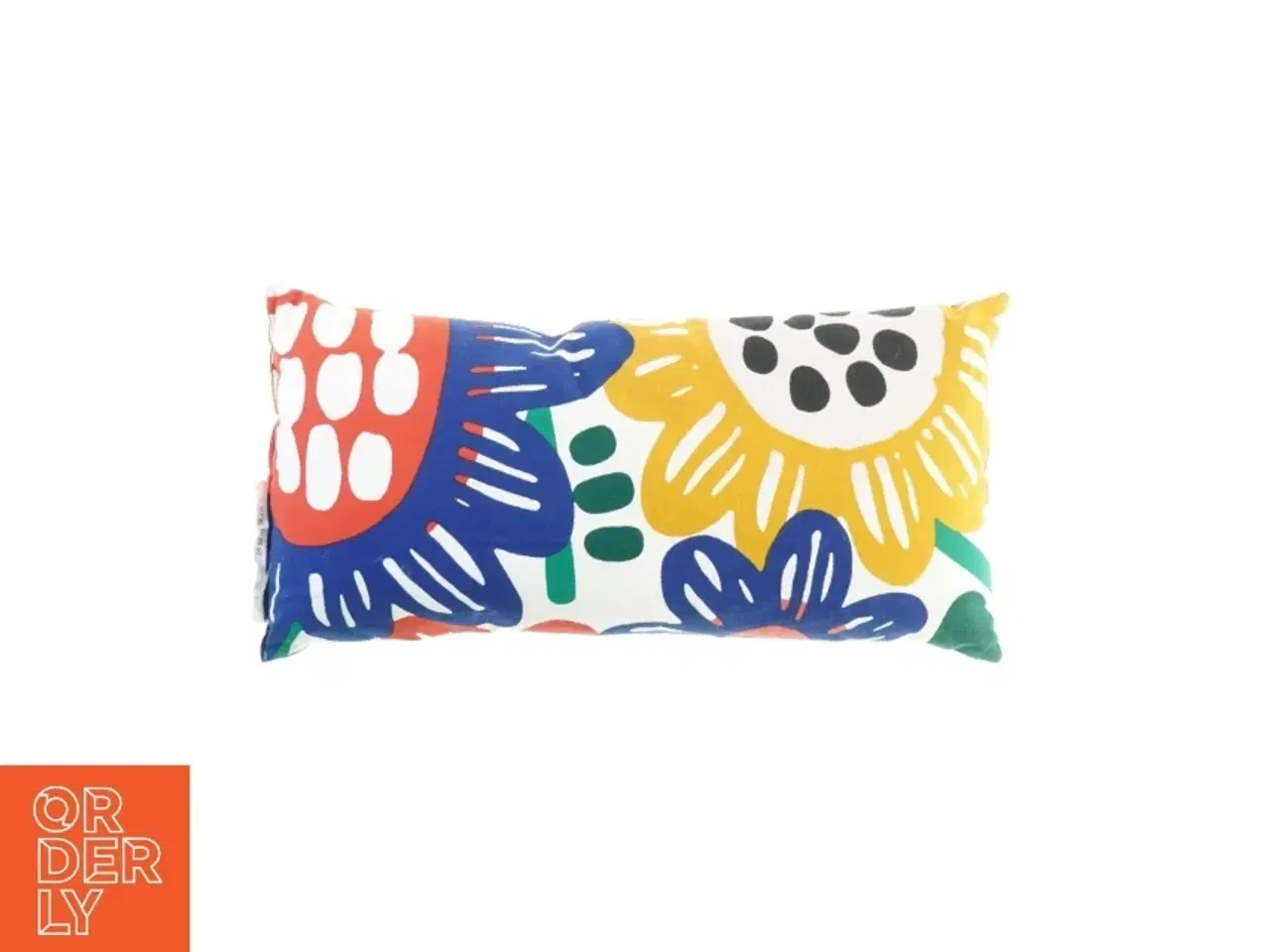 Billede 4 - Pude fra Kent (str. 54 x 24 cm)
