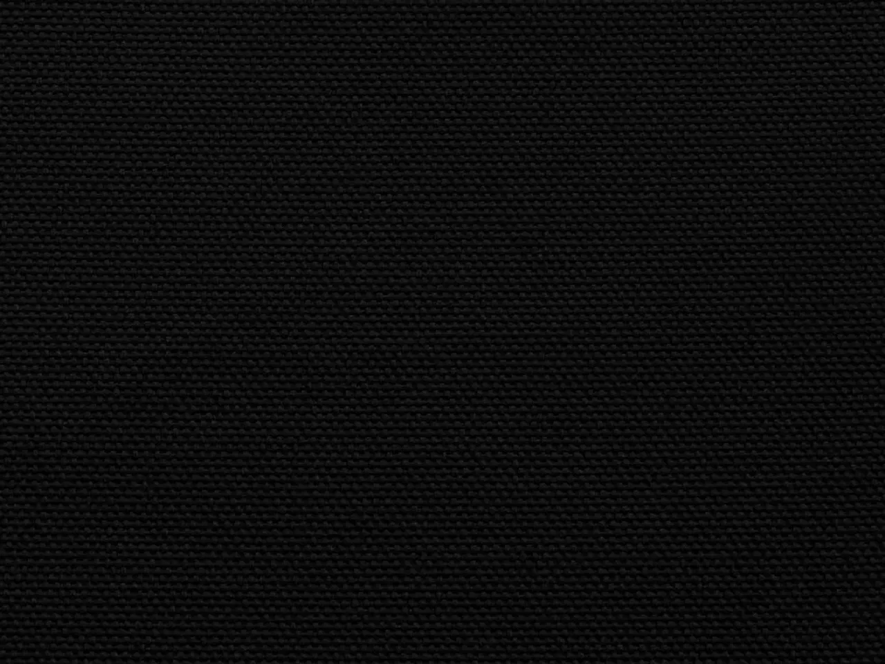 Billede 5 - Altanafskærmning 90x700 cm 100 % polyester sort