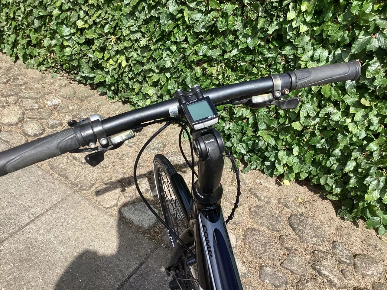 Billede 4 - Nishiki herre cykel 