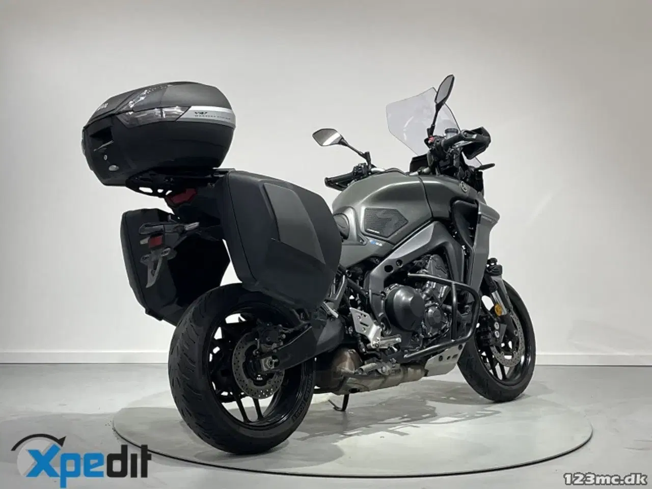 Billede 9 - Yamaha Tracer 9
