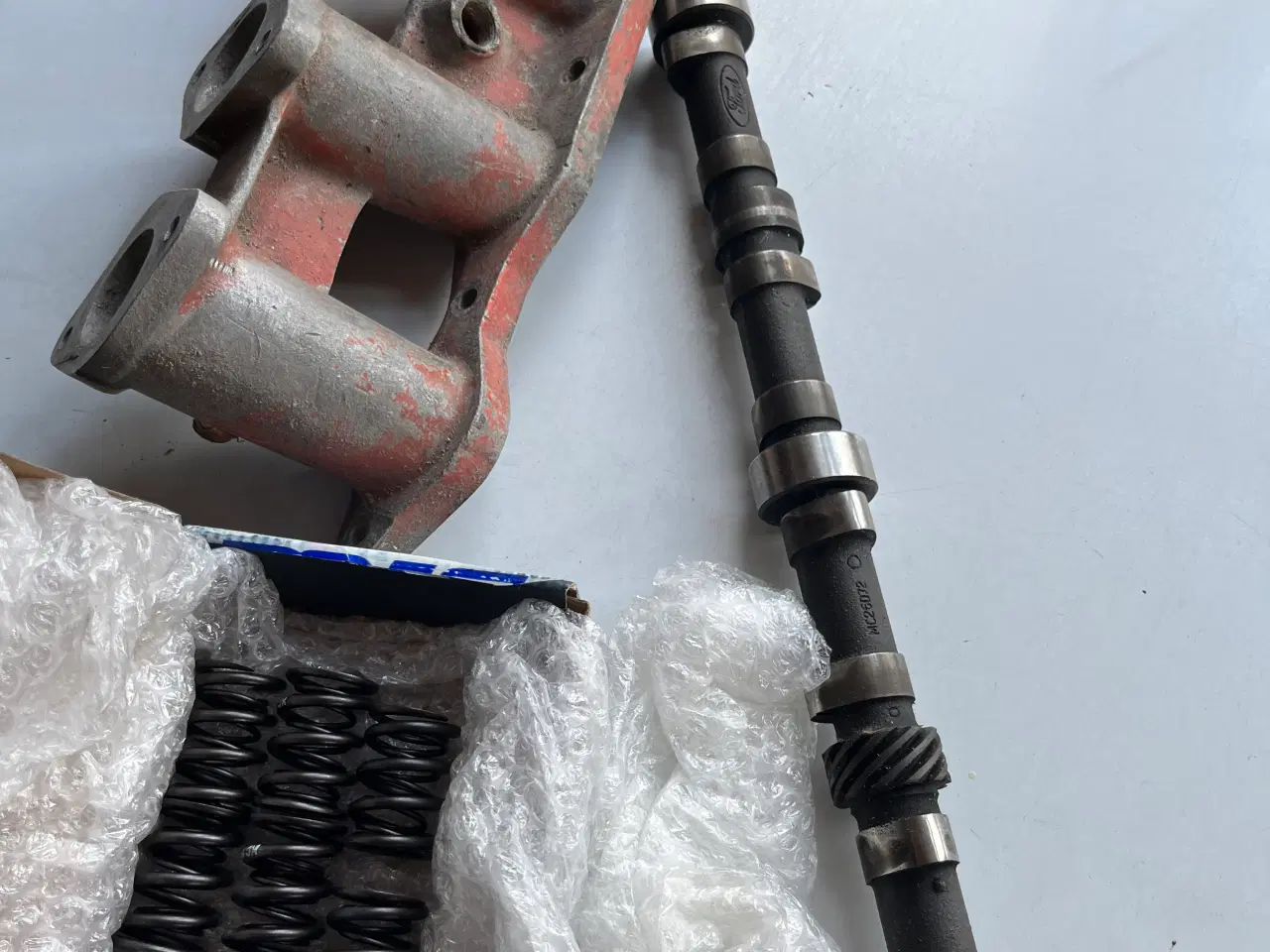 Billede 14 - Ford Escort mk1