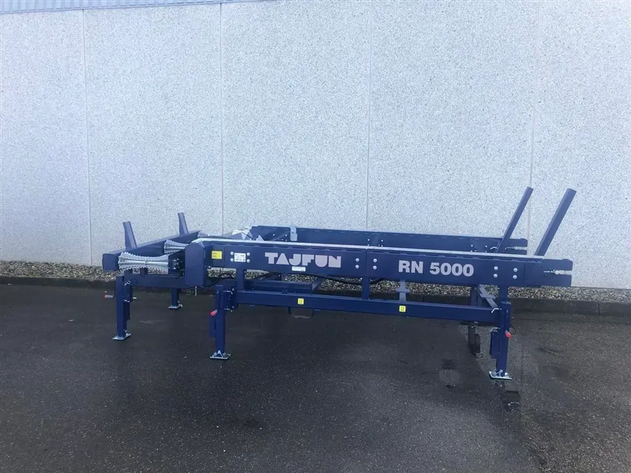 Billede 3 - Tajfun RN 5000 PÅ LAGER TIL OMGÅENDE LEVERING !