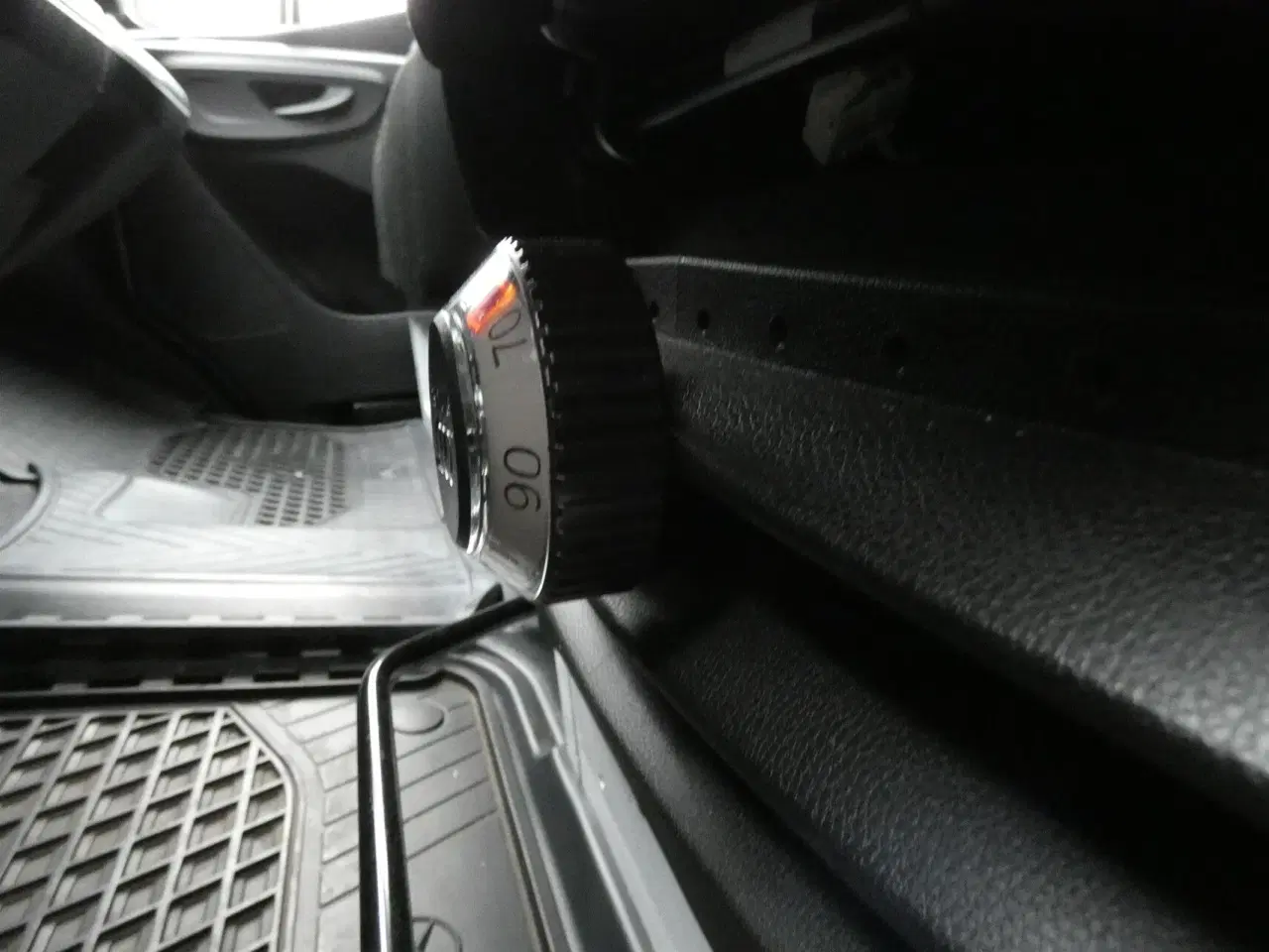 Billede 14 - Mercedes-Benz Sprinter 317 2,0 CDI A3 RWD 9G-Tronic 170HK Ladv./Chas. 9g Aut.