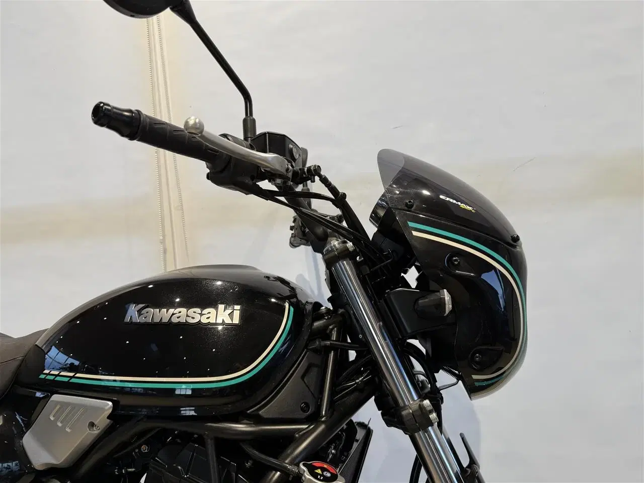 Billede 5 - Kawasaki Z 650 RS