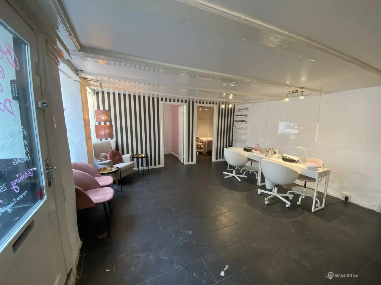 Billede 21 - Erhvervs ejerlejlighed sælges i Kompagnistræde