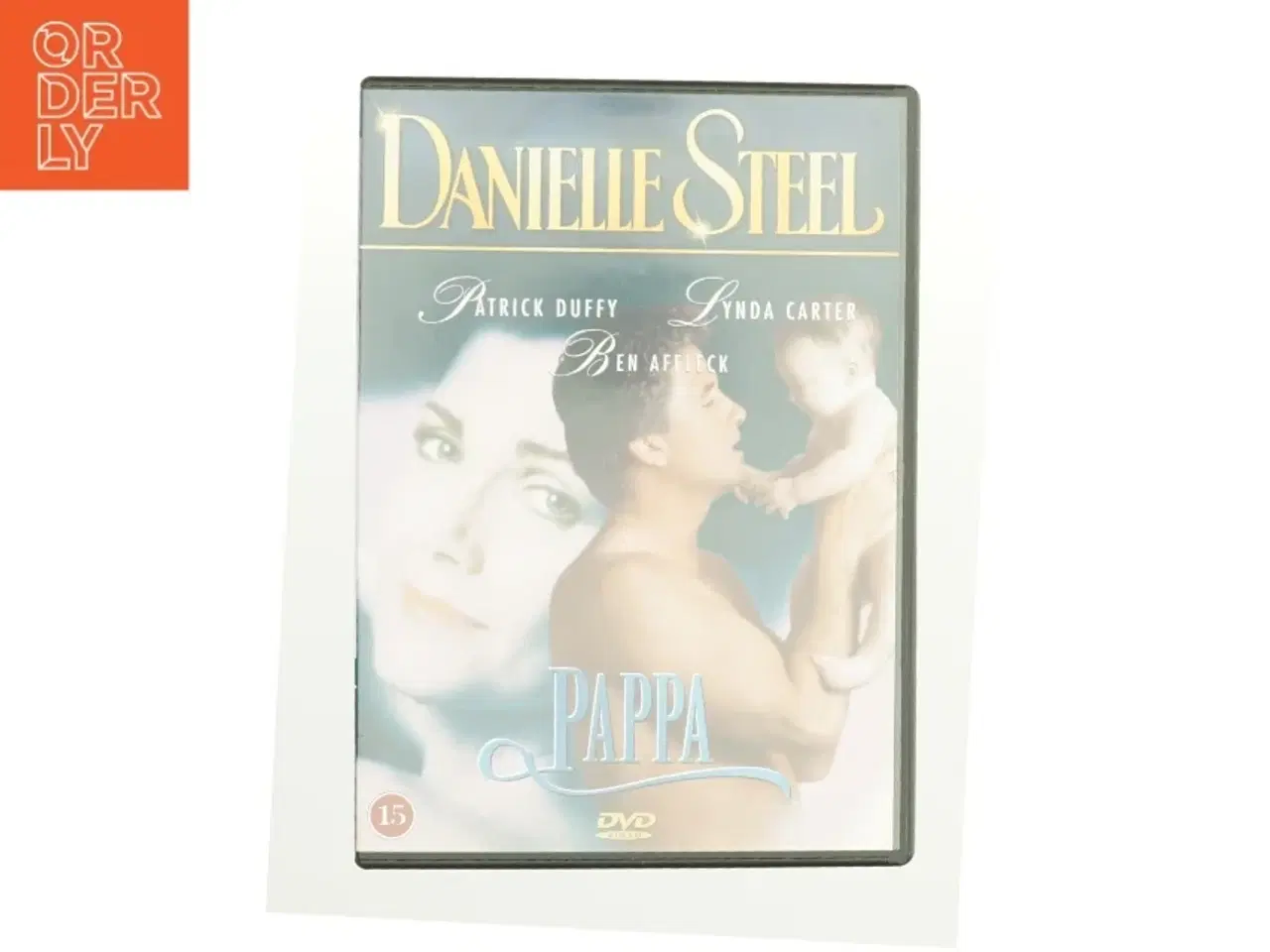 Billede 1 - "Danielle Steel"