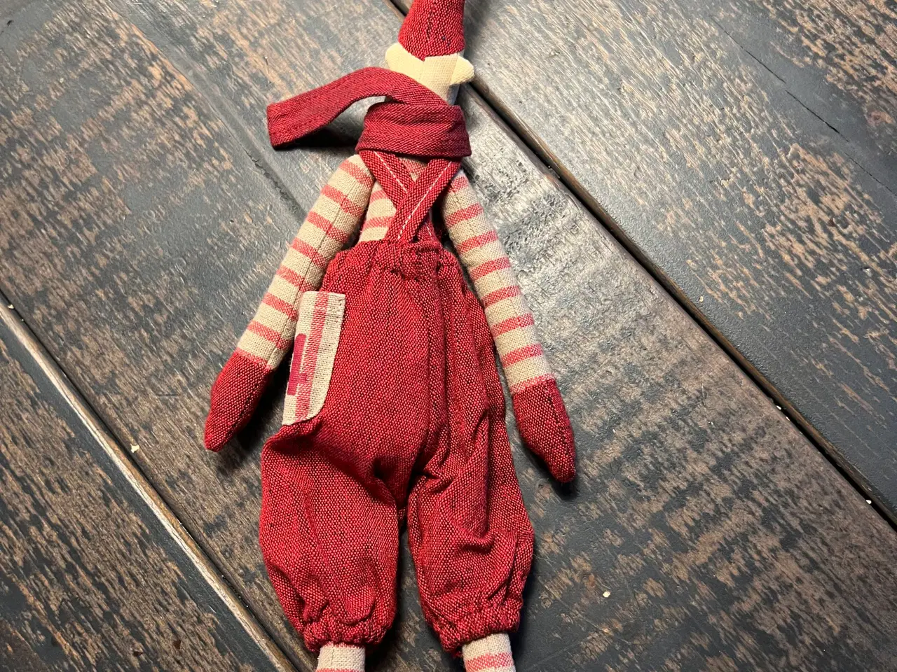 Billede 2 - Maileg Nisse