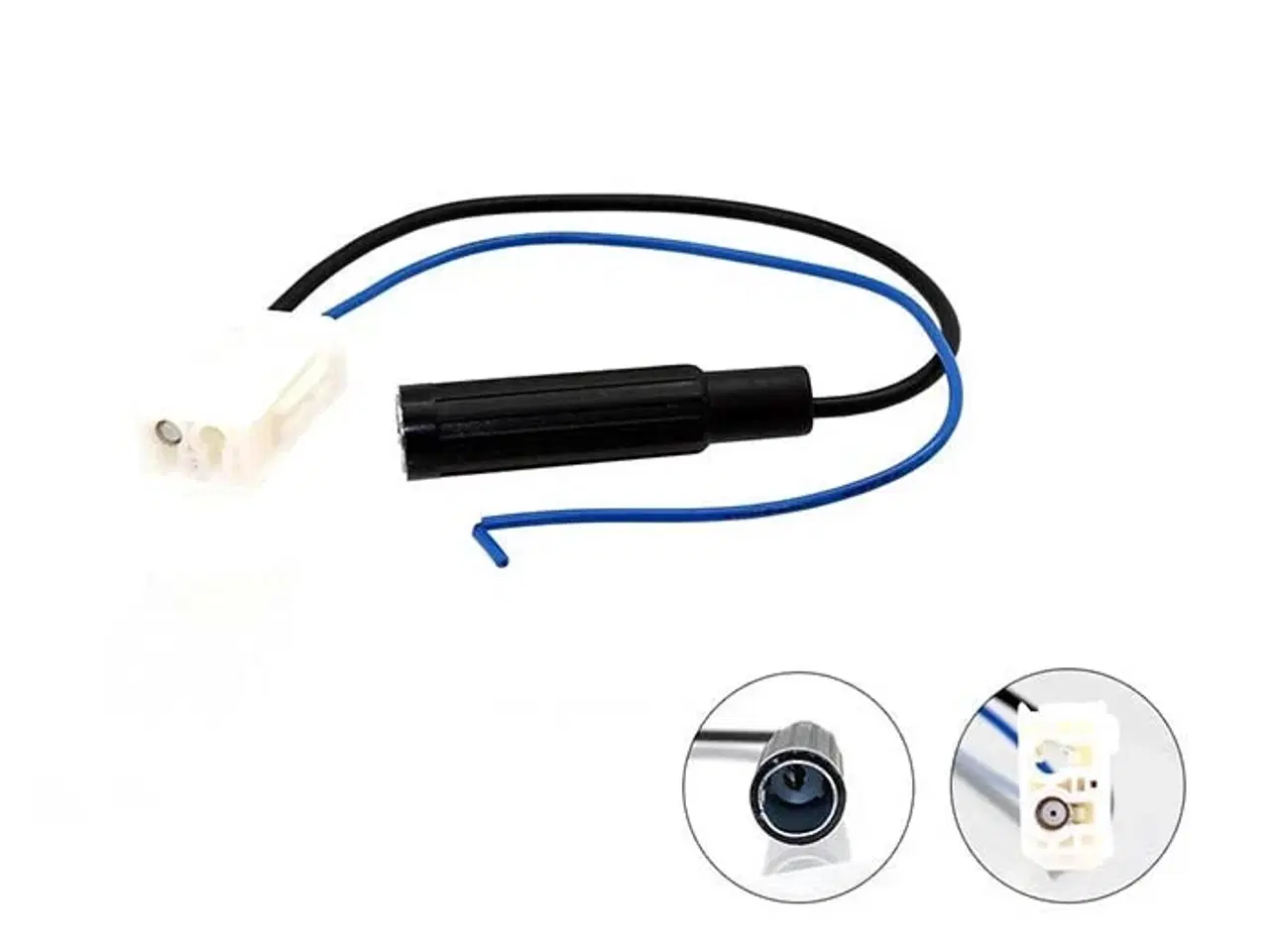 Billede 1 - Ct27aa93 antenneadpt. Toyota