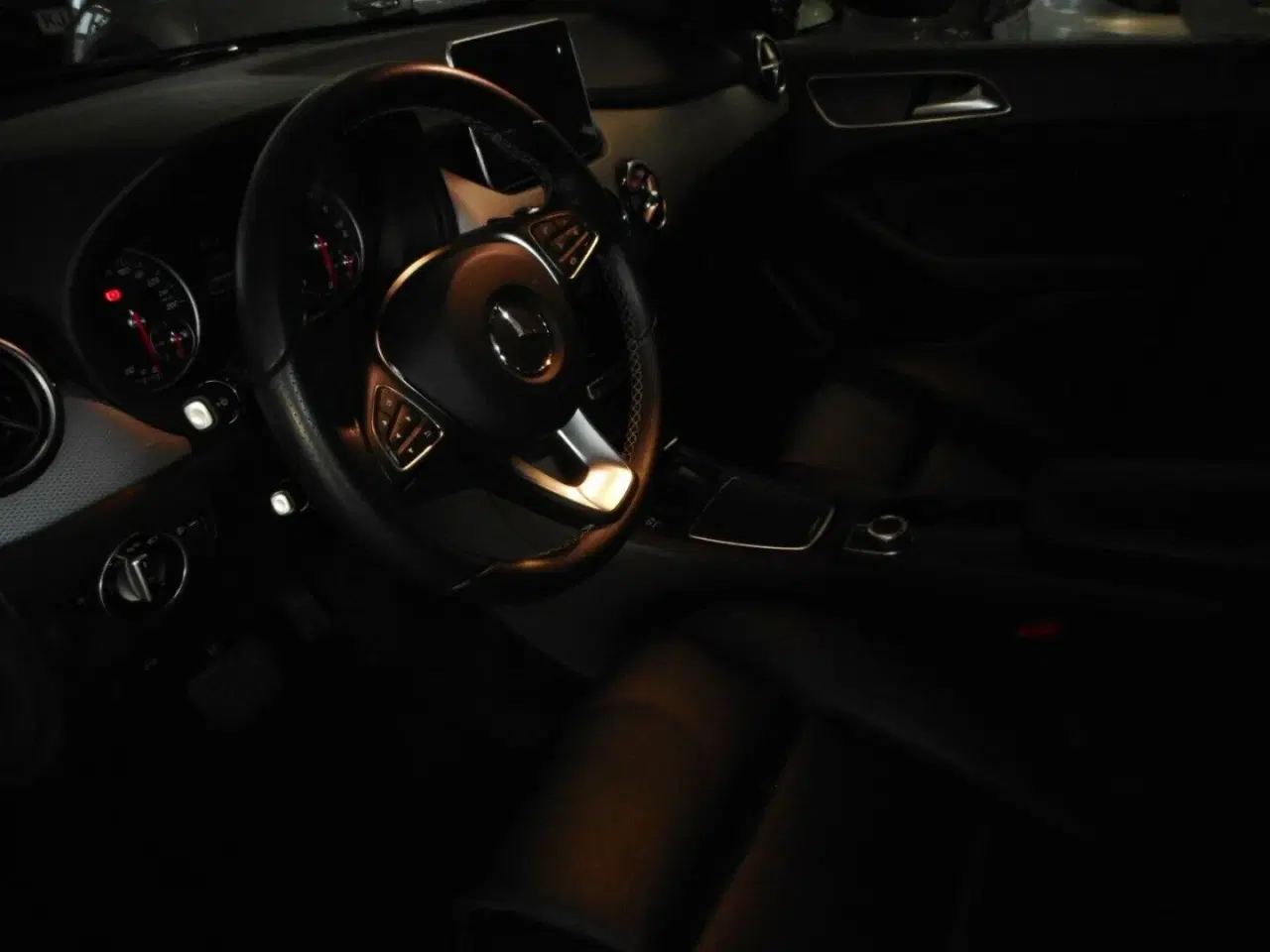 Billede 8 - Mercedes B200 d 2,2 aut.