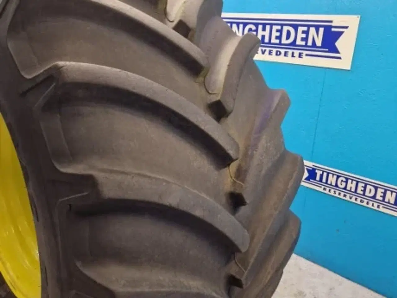 Billede 4 - 32"   900/55 R32