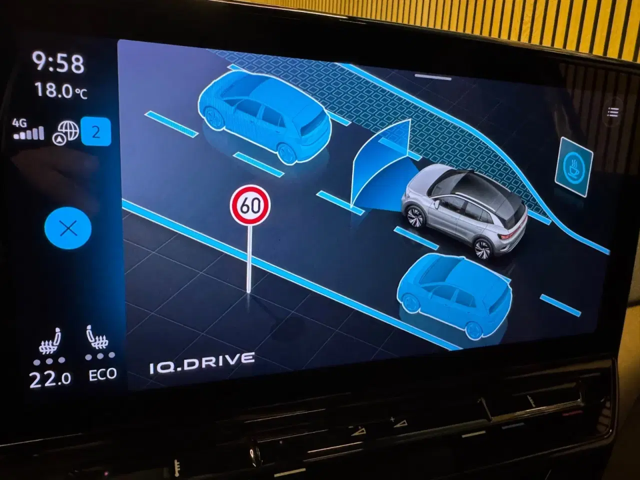 Billede 10 - VW ID.4 77 1ST Pro Performance Max