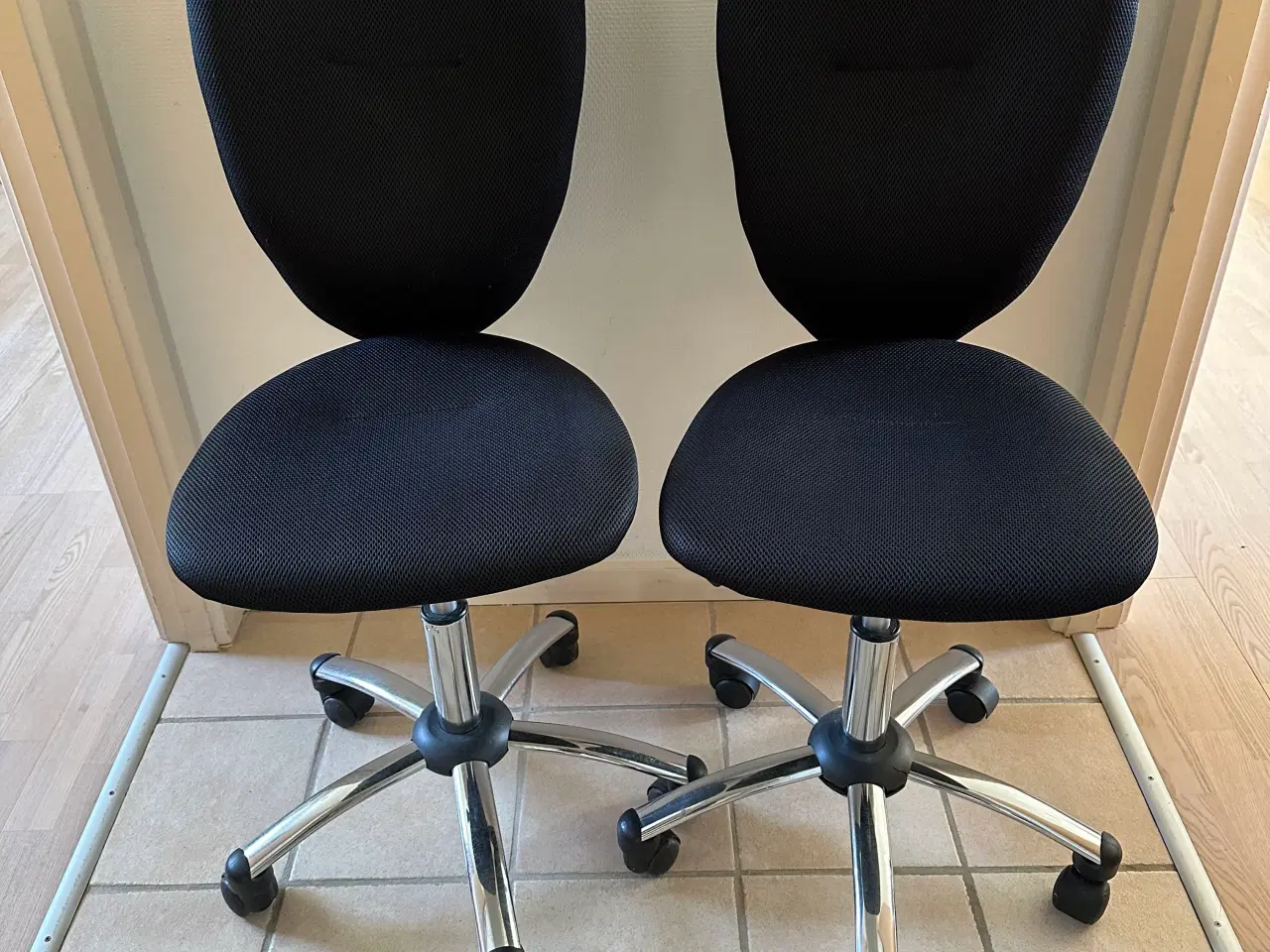 Billede 1 - Kontorstole