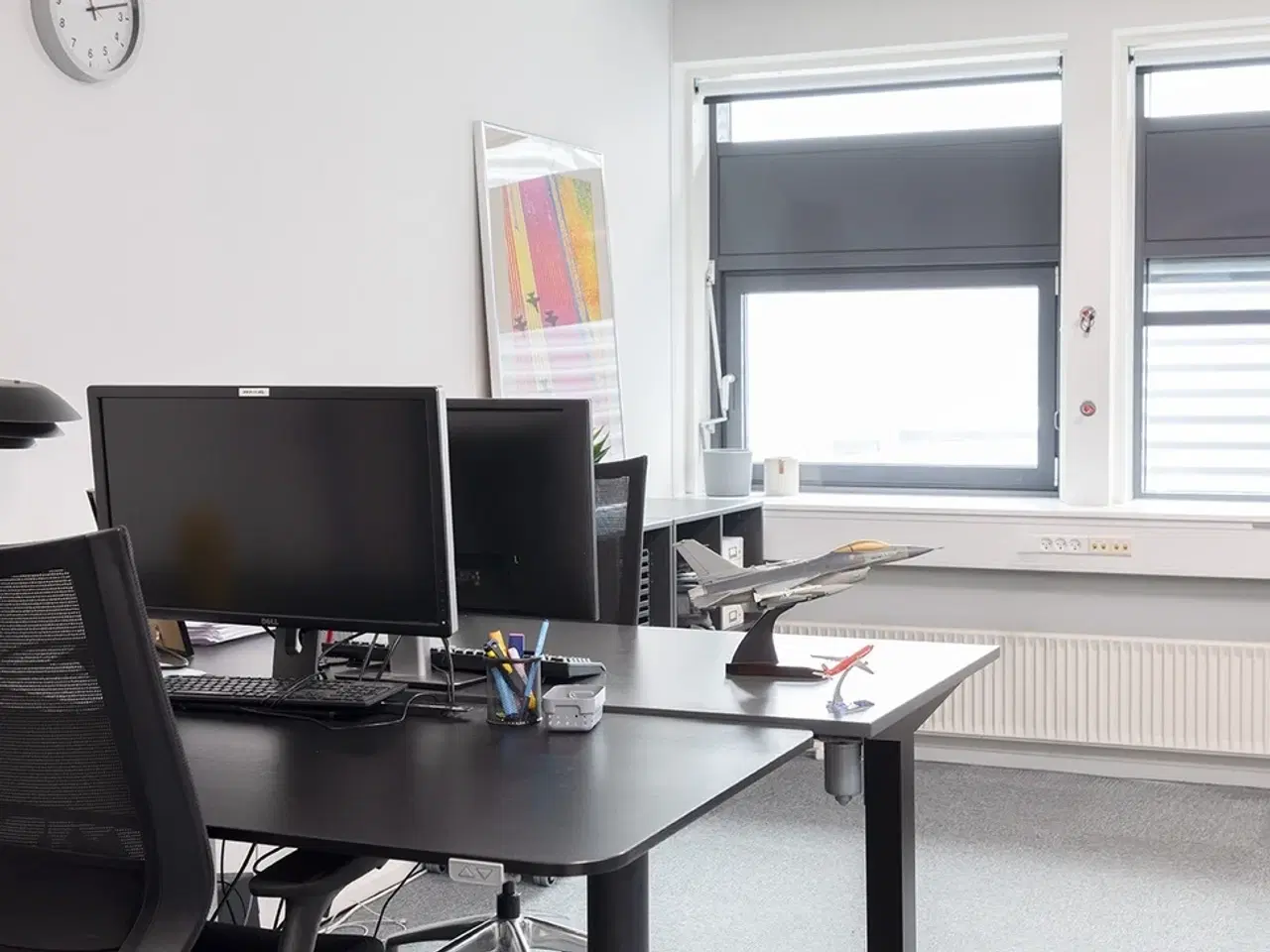 Billede 7 - Kontorhuset CPH Airport Business Center