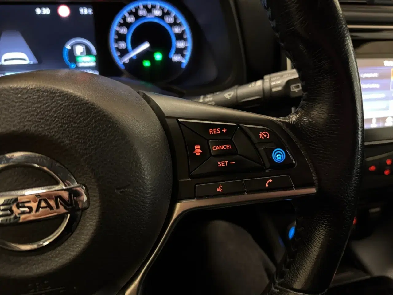 Billede 14 - Nissan Leaf 40 N-Connecta