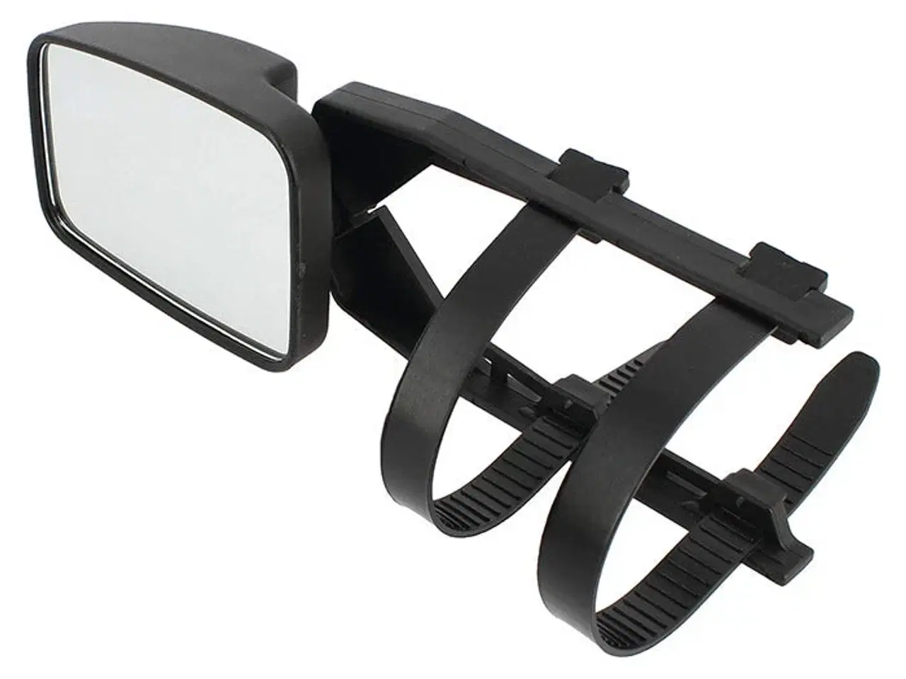 Billede 1 - Camping/camperspejl, 1 stk. universal