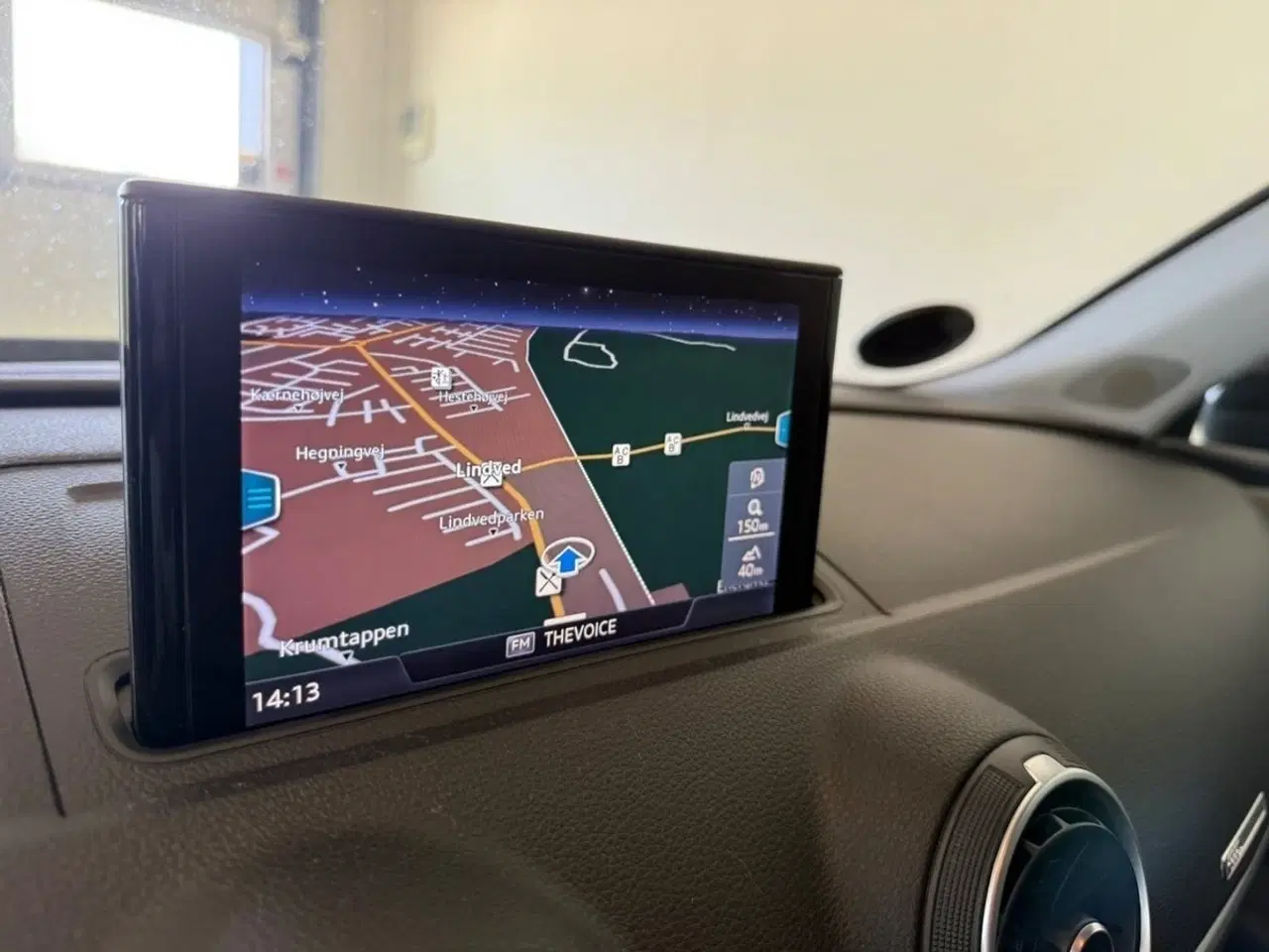 Billede 15 - Audi A3 1,6 TDi 110 Sport Sportback