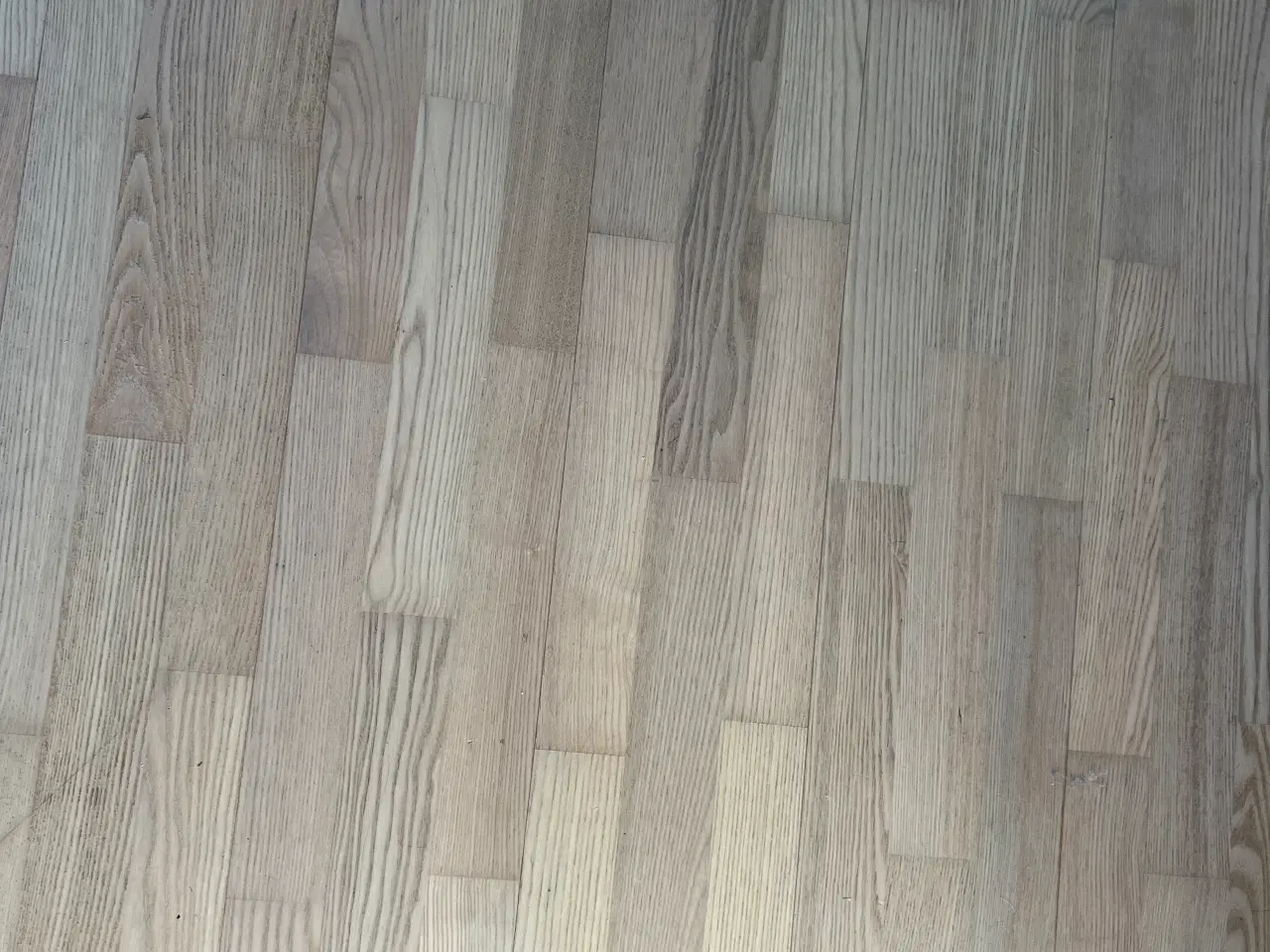 Billede 1 - Ca. 70 m2 til afhentning