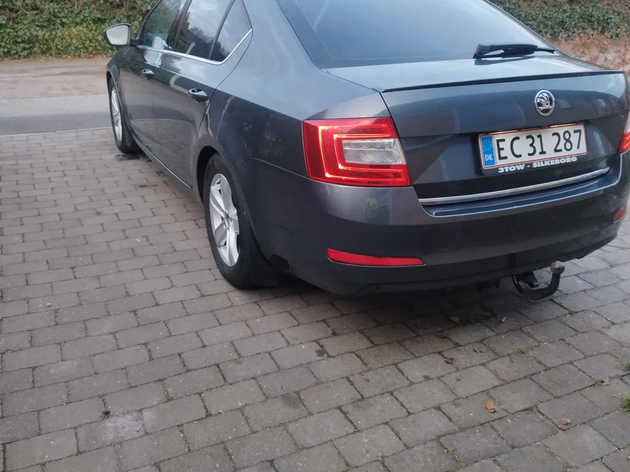 Billede 4 - Skoda Octavia 1.2