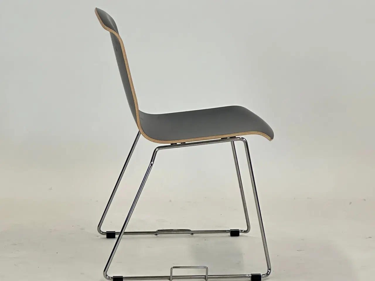 Billede 6 - Pause Runner Konferencestol fra Magnus Olesen (Formica F2253)