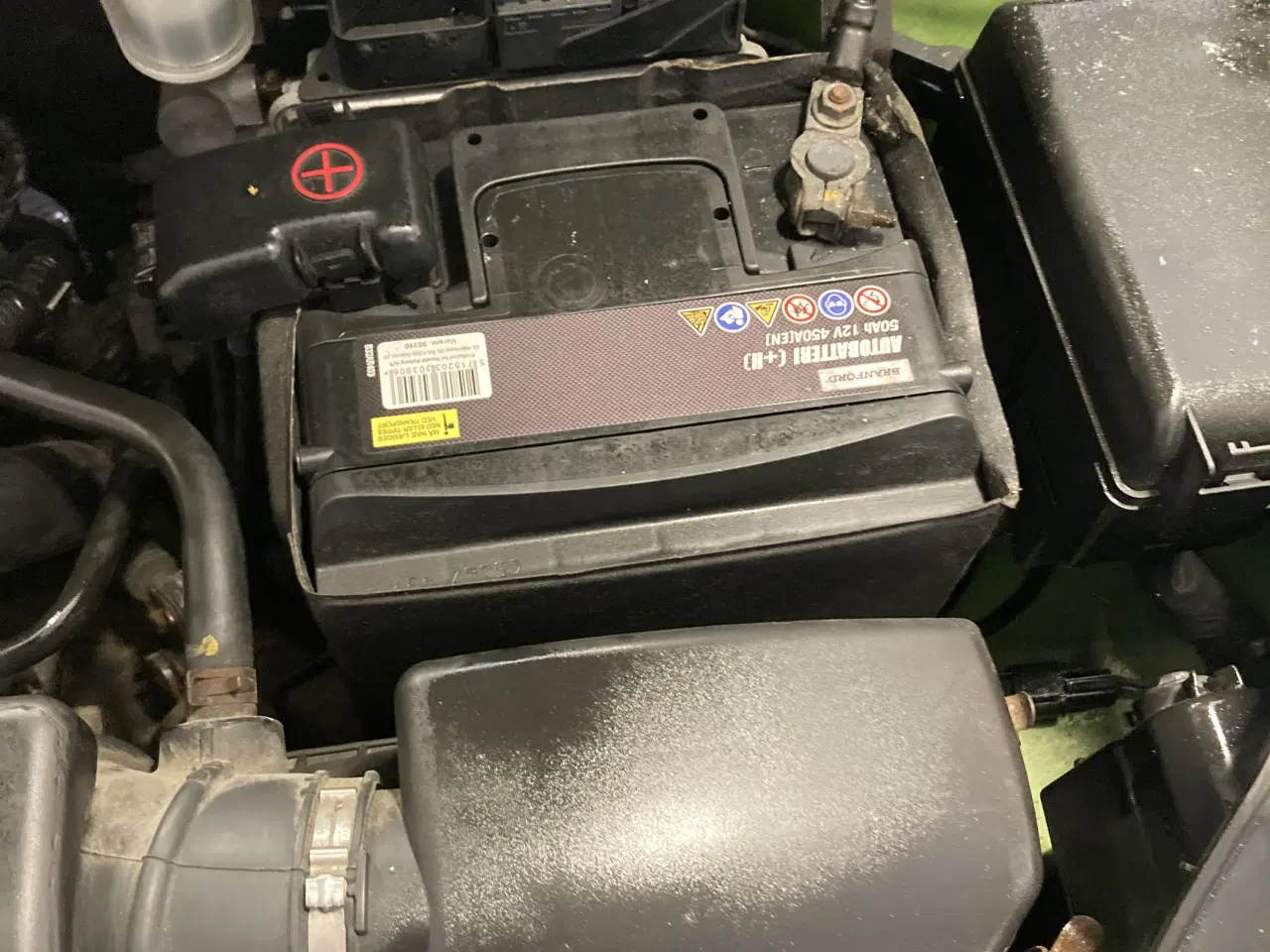 Billede 11 - Flot hyundai