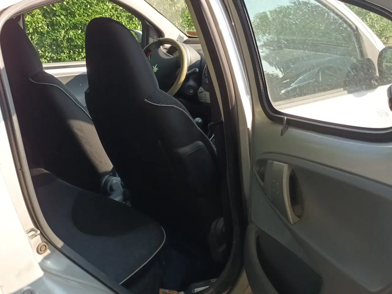 Billede 8 - Peugeot 107
