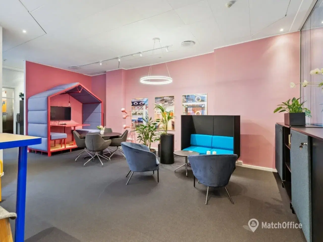 Billede 11 - Bedste beliggenhed i København K