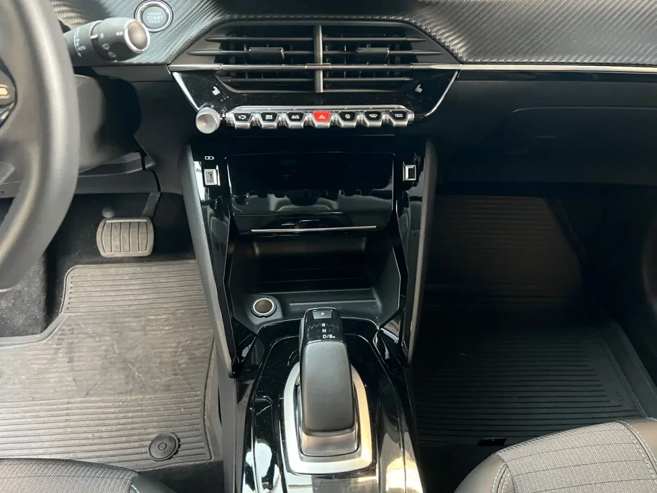 Billede 12 - Peugeot e-208 50 Allure