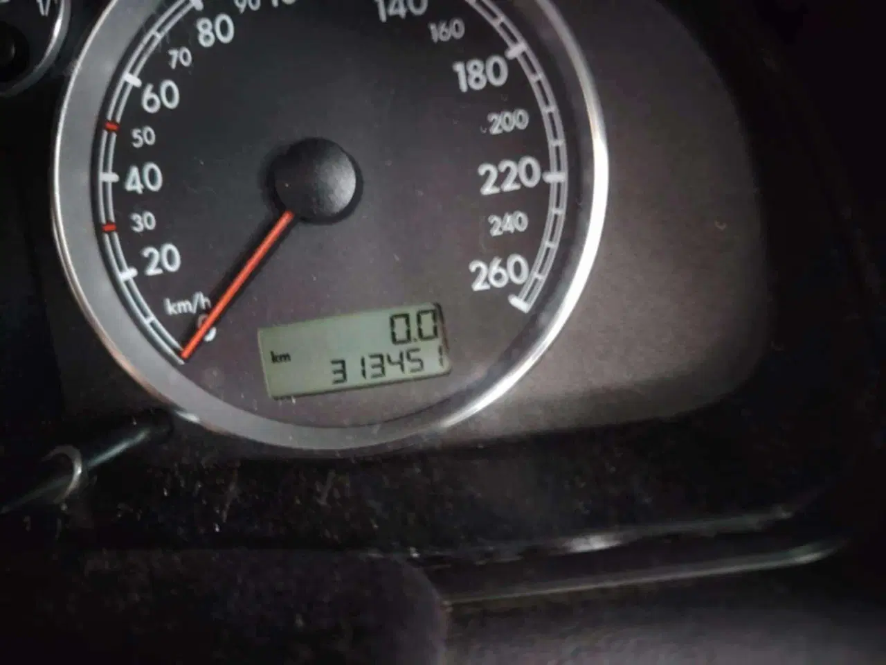 Billede 9 - vw passat 2.3 vr5