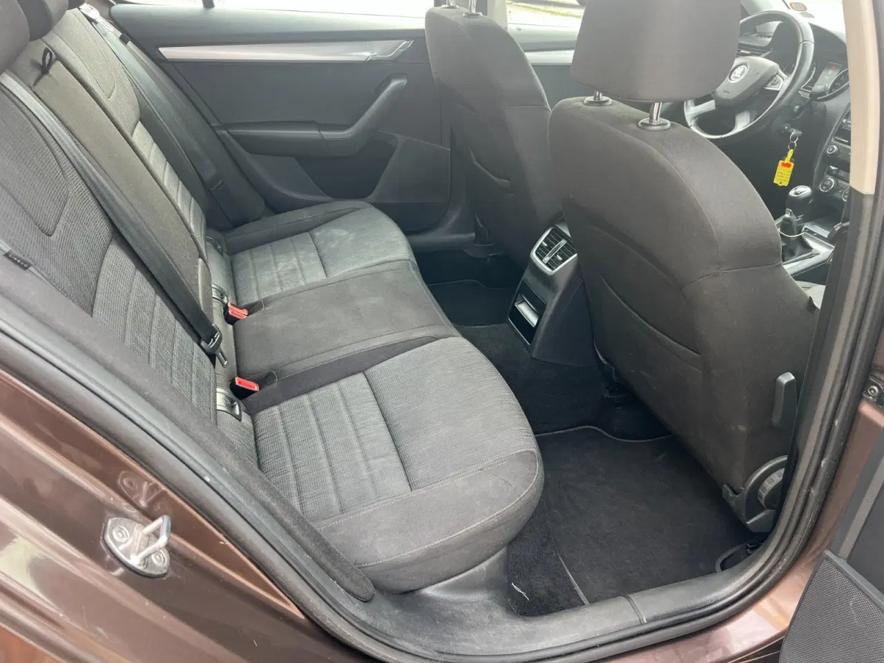 Billede 11 - Skoda Octavia 1,2 TSi 105 Active