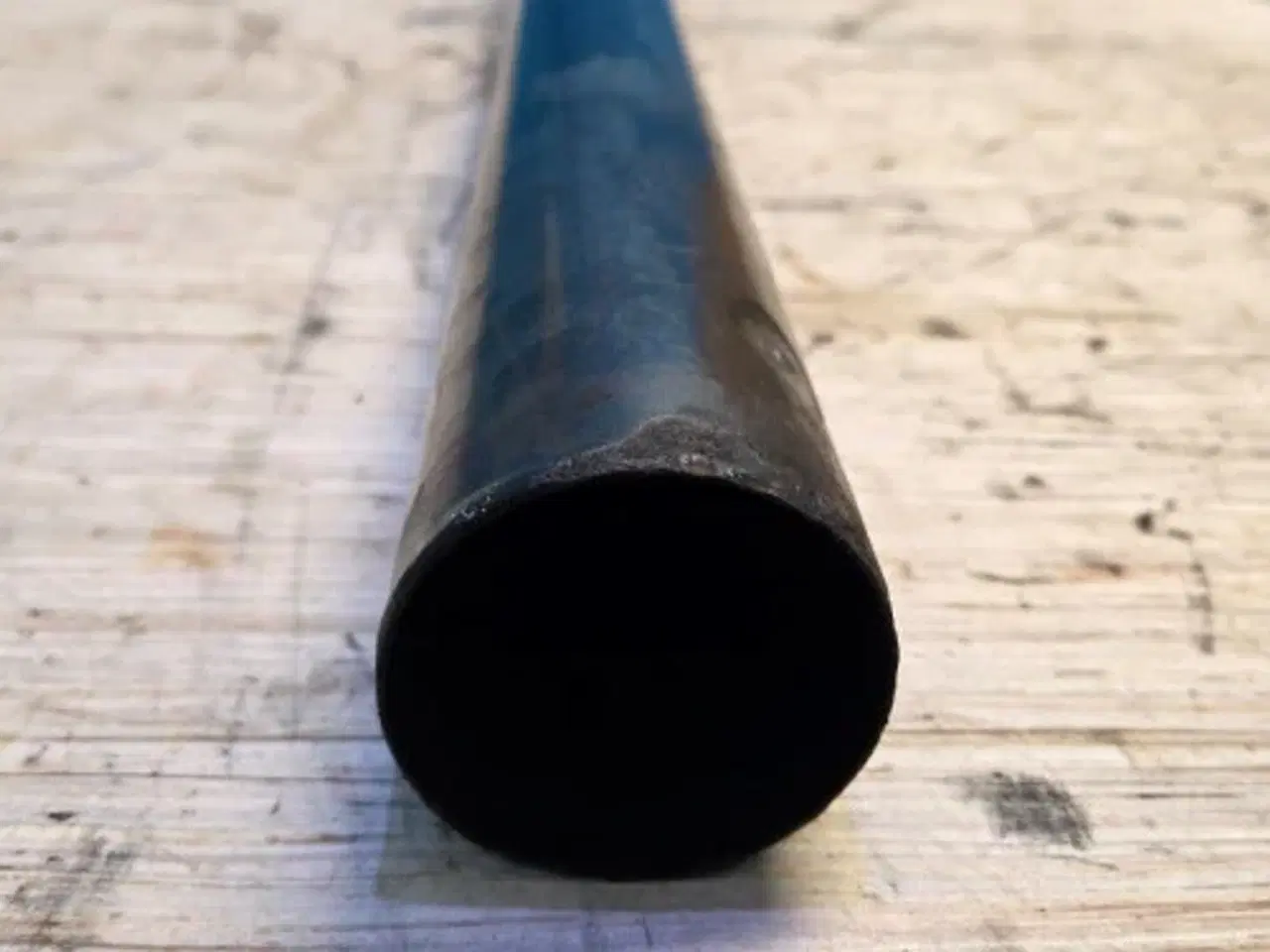 Billede 6 - Massey Ferguson 3060 Udstødningsrør 3383014M7