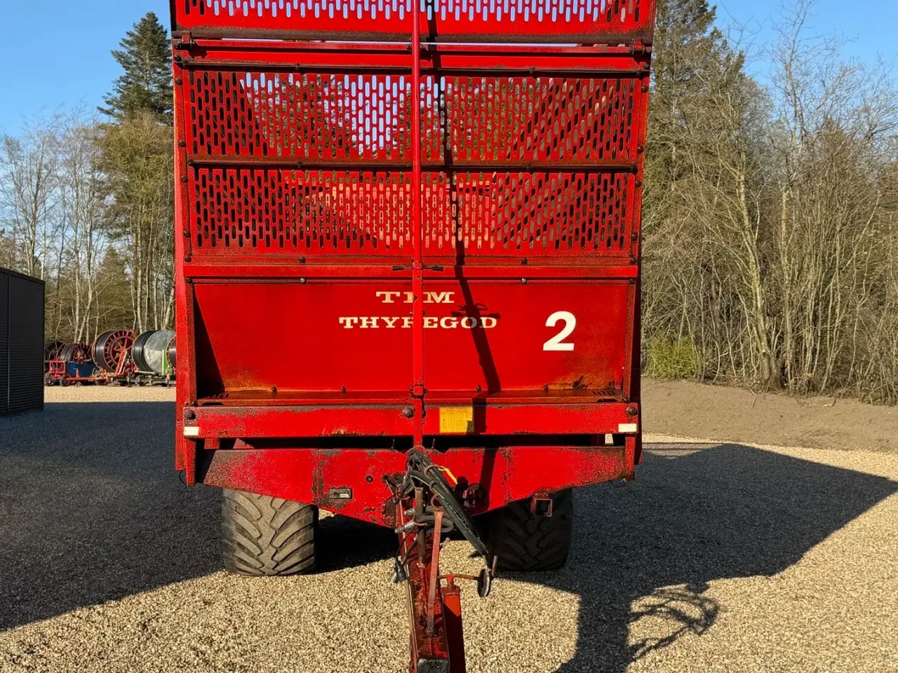 Billede 12 - Tim GSV 40