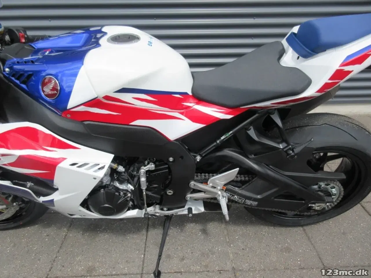 Billede 19 - Honda CBR 1000 RR-R Fireblade SP