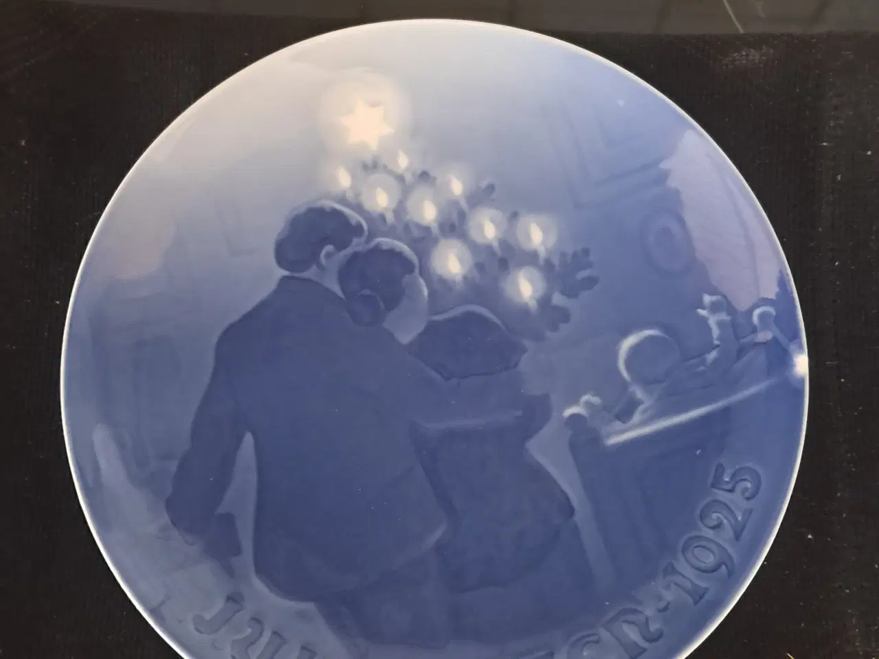 Billede 7 - B&G Juleplatter 1919 - 1924