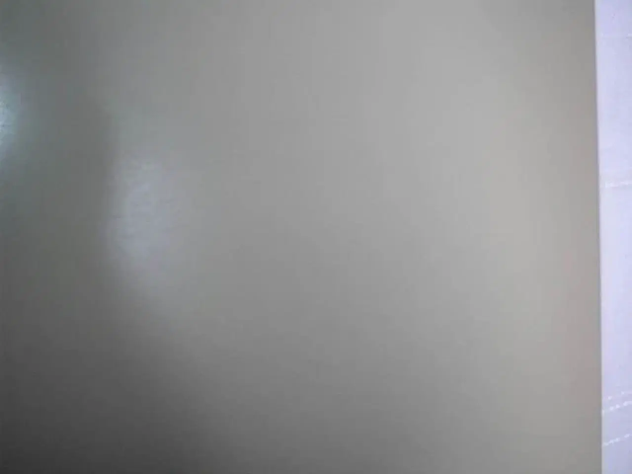 Billede 2 - Adria Låge til skab under vask.