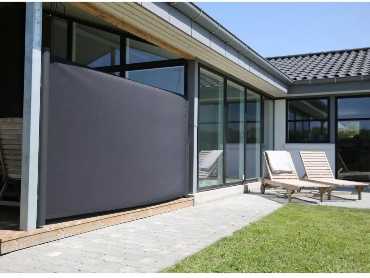 Billede 4 - Essence læsejl, 500 x 140