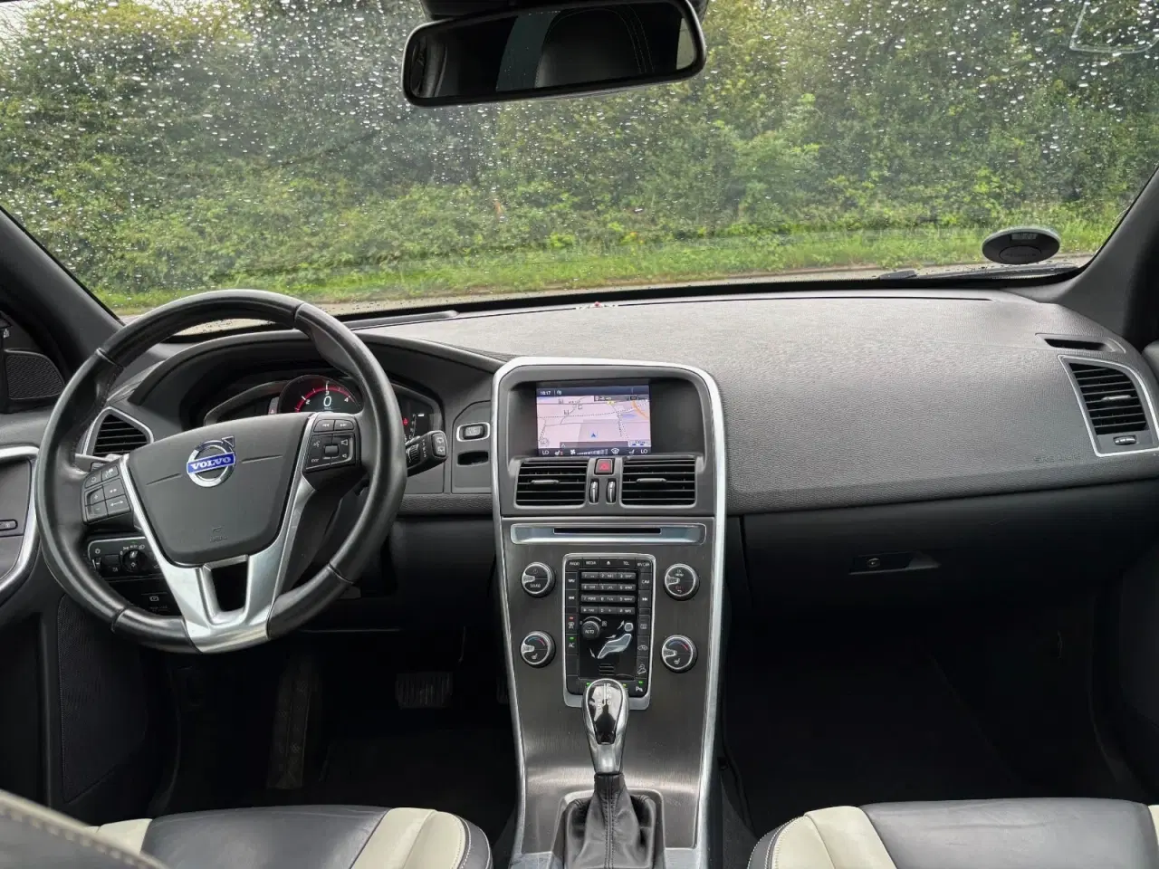Billede 7 - Volvo XC60 2,4 D5 215 R-Design aut. AWD Van